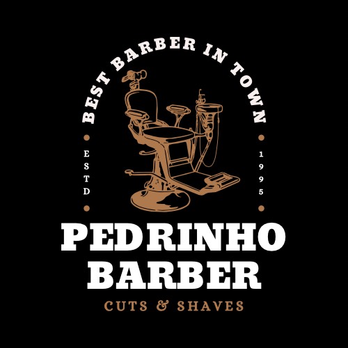 Cadeira de Barbeiro